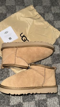 Ugg Boots