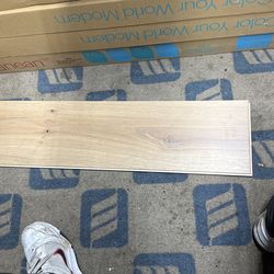 Madera Dura Hardwood Engineerwood 