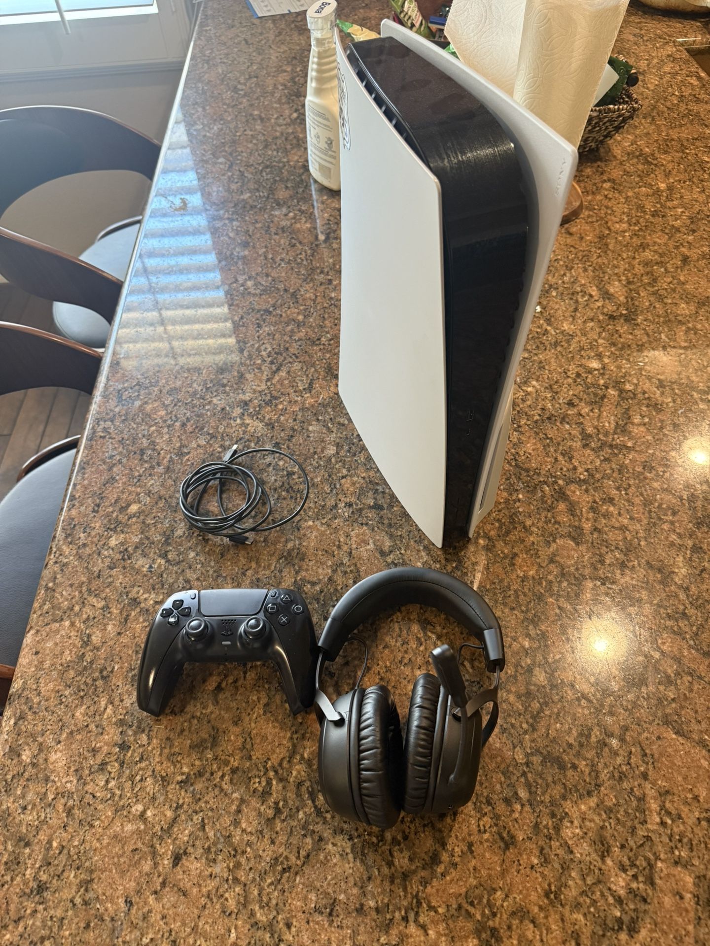 Ps5
