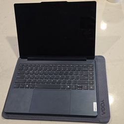 Luxury Lenovo 9i 2in-1 Aura Edition, Breathtaking Audio+Video