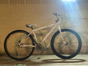Throne 29er
