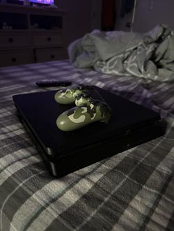 ps4 pro