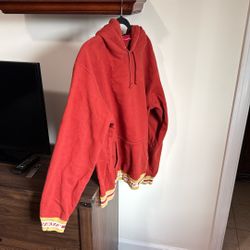 Supreme Hoodie XL 