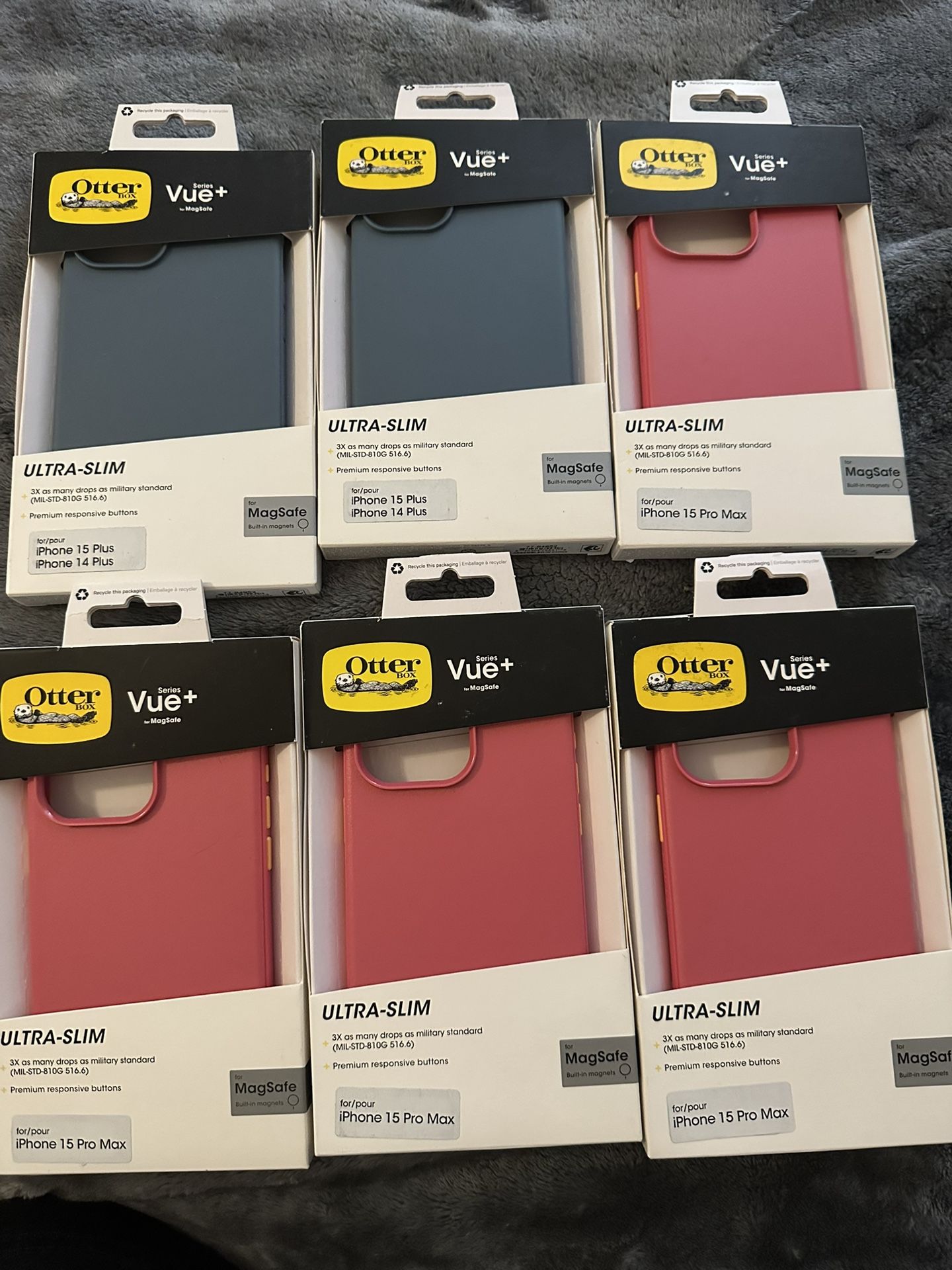 BRAND NEW LOT OF 37 PHONE CASES AND SCREEN PROTECTORS FOR IPHONES! OTTERBOX, SPECK, BODY GLOVE, ZAGG, ETC