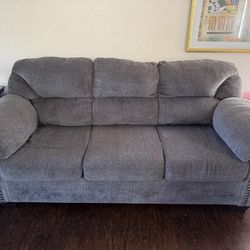 Allmaxx sofa