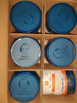 Gerber | Good Start Everyday Probiotics
