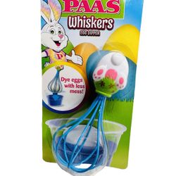 PAAS Whisker Egg Dipper