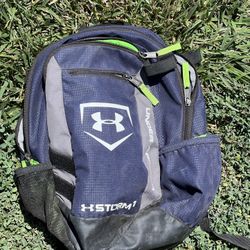 Kids Bat Bag 