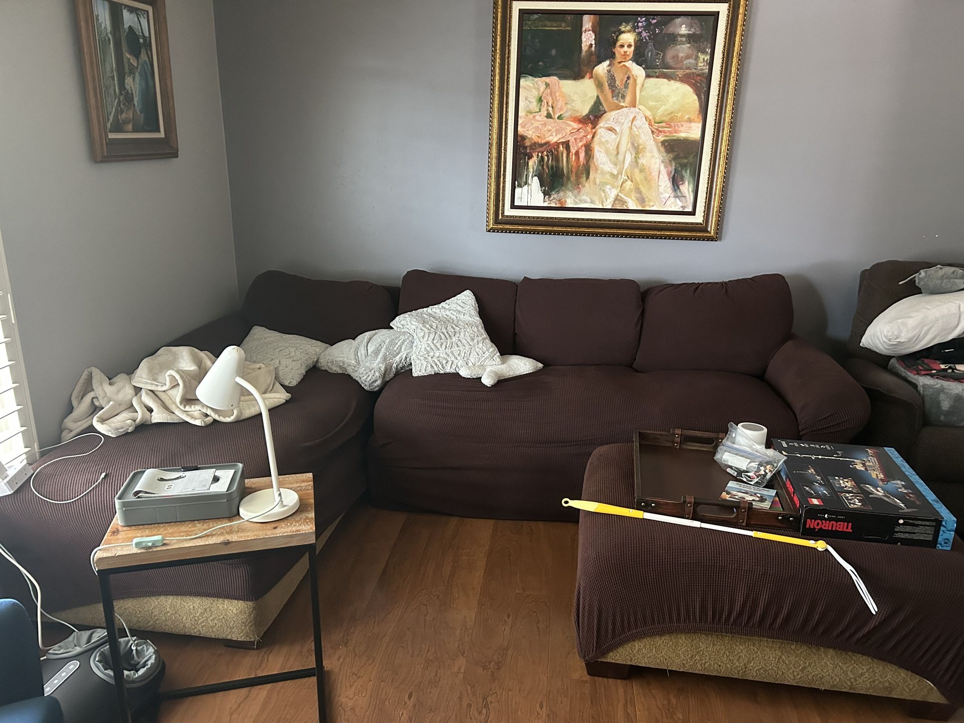 Free Couch