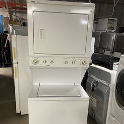 Washer/Dryer Stack Unit