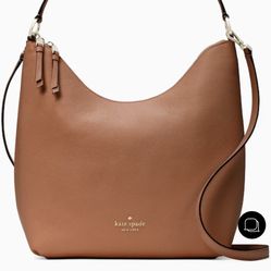 Kate Spade, Brand New Purse With Tags And Packaging