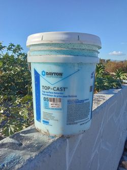 Dayton Superior Top-Cast Surface Retarder 5 Gal