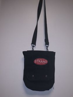 Small crossbody book bag shoulder tote vintage