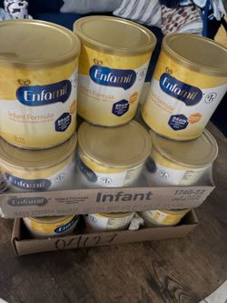 Enfamil