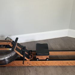WaterRower S4 (Oxbridge) 