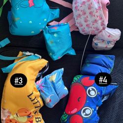 Baby/ Toddler Life Vest