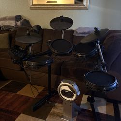 Electric Drums 