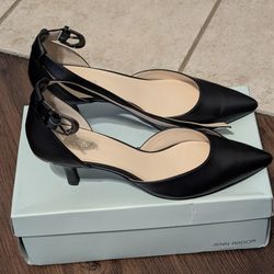 Jenn Ardor Heels