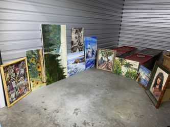 Everything is for sale offers