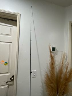 Californian 7’7 Spinning Rod