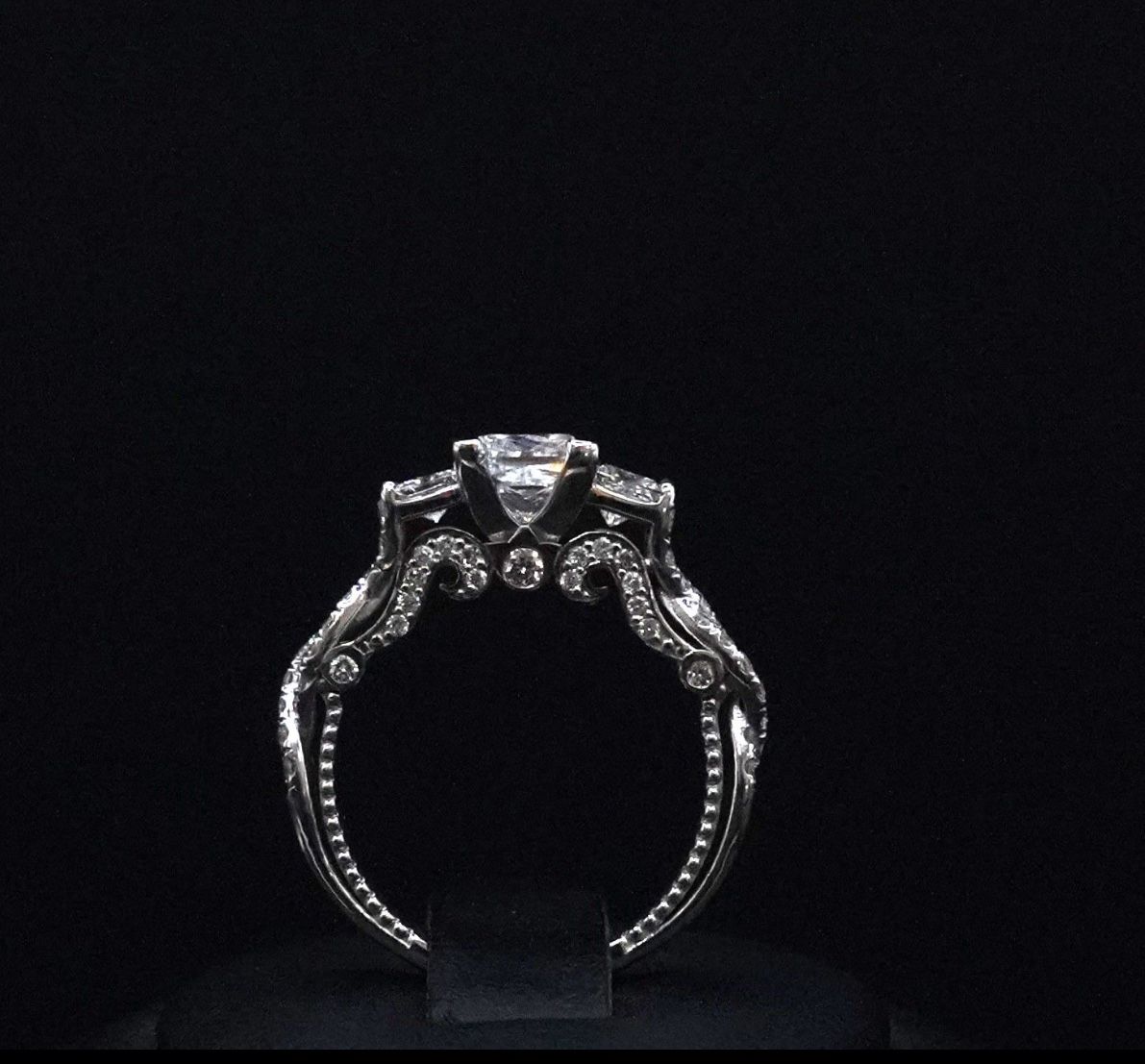 Prime Gold- Princess Diamond