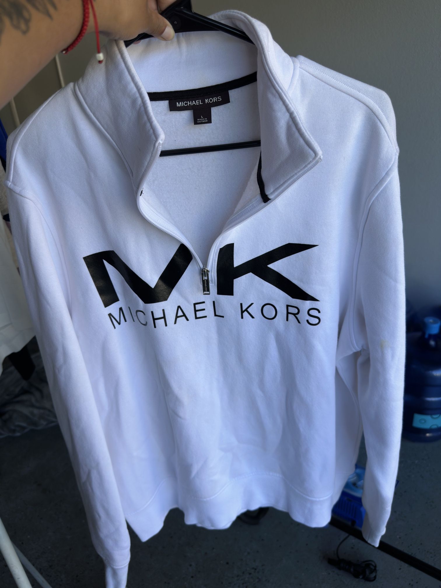 MK Pullover