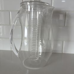 Water Infusion Pitcher 