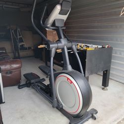 Comercial Exercise Bike Excellent Condition 