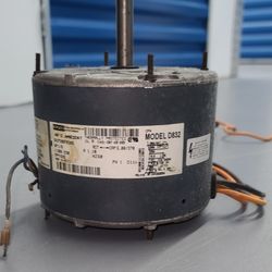 220V  Electric Motor