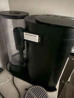 Coffee Maker