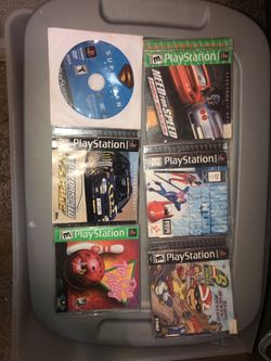 JoJo's Bizarre Adventure PS1 PSX PlayStation 1 Rare Game for Sale in  Brooklyn, NY - OfferUp