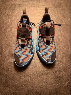 Adidas Trae Young 1 “Pixels”
