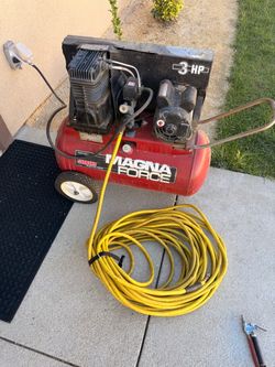 Compressor