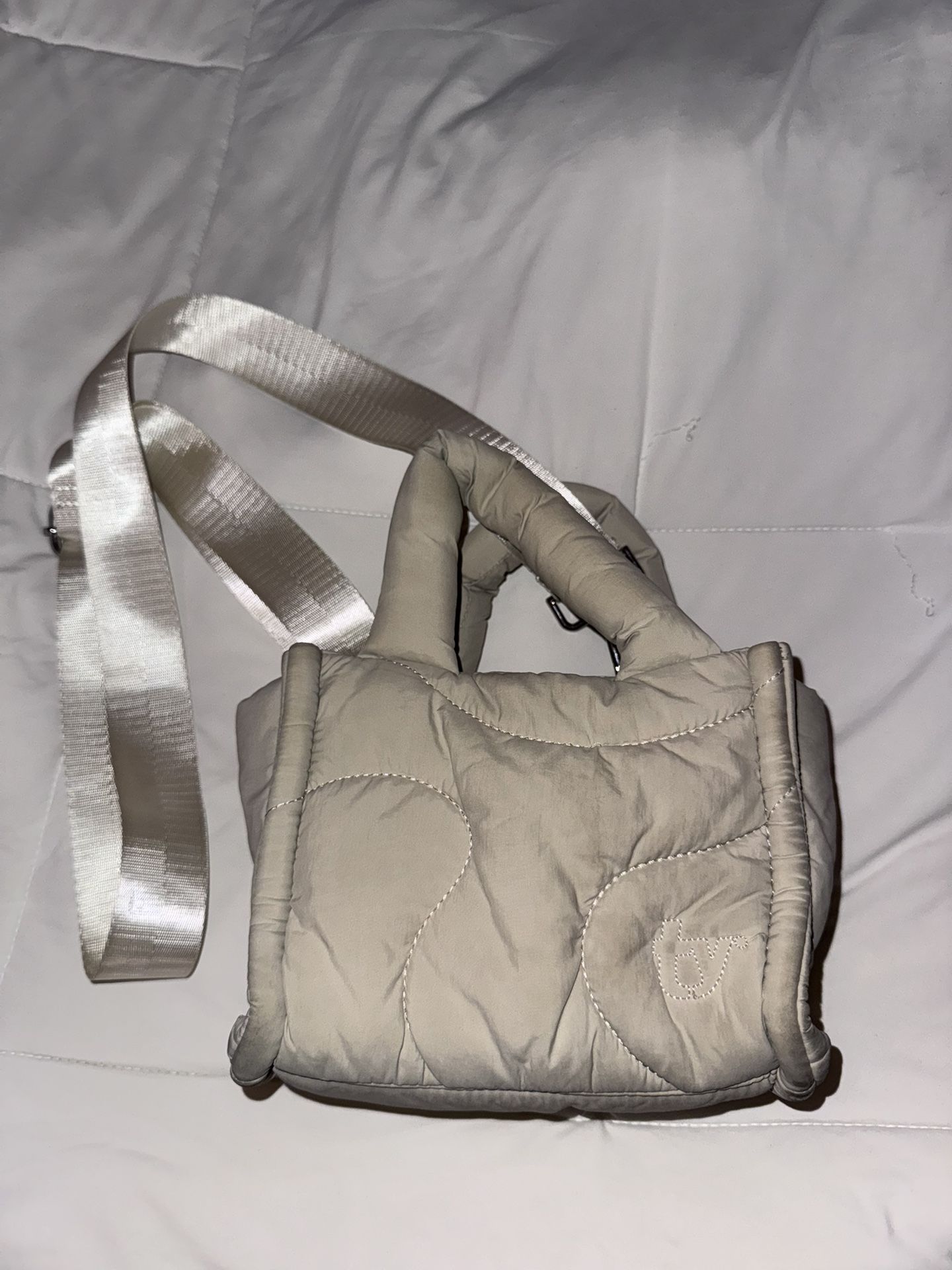 THIRTY YEARS bag