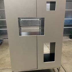 Liquor Cabinet