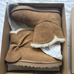 Uggs