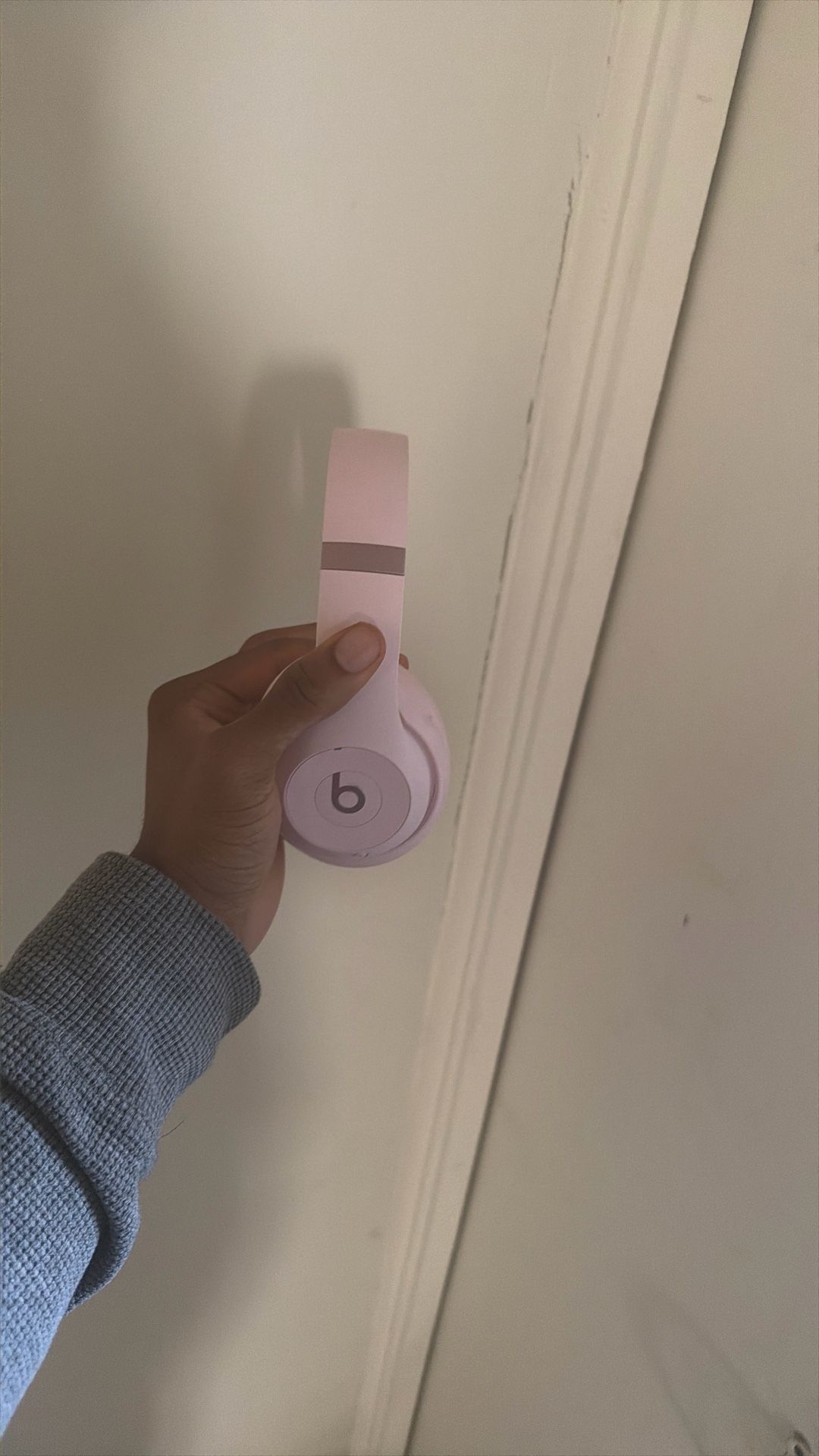 Pink Beats Studio Pros