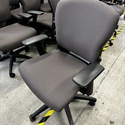 Teknion Savera Office Chairs