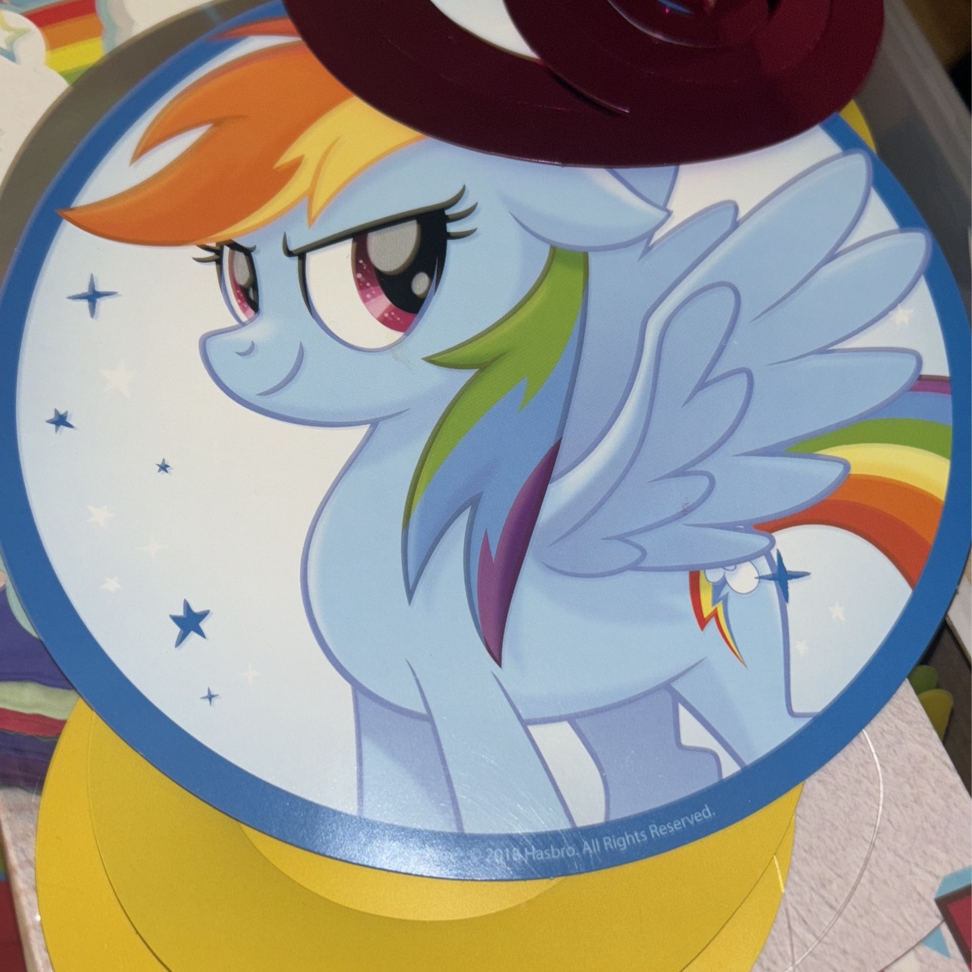 My Little Pony