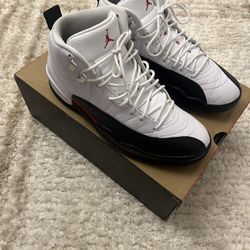 Jordan 12