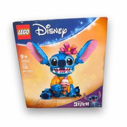 LEGO Disney Stitch Set 43249