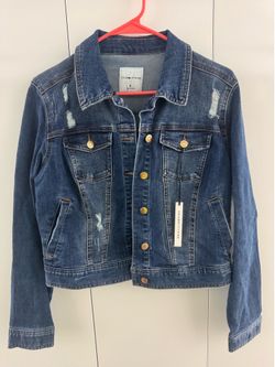 Pink Victoria secret jacket