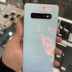 GALAXY S10 PLUS