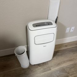 Portable AC Unit