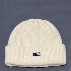 Kith Classic Beanie