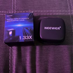 Neewer GoPro Lens 