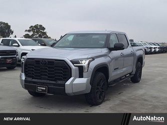 2026 Toyota Tundra