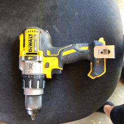 Dewalt XR Brushless Hammer Drill Model DCS996