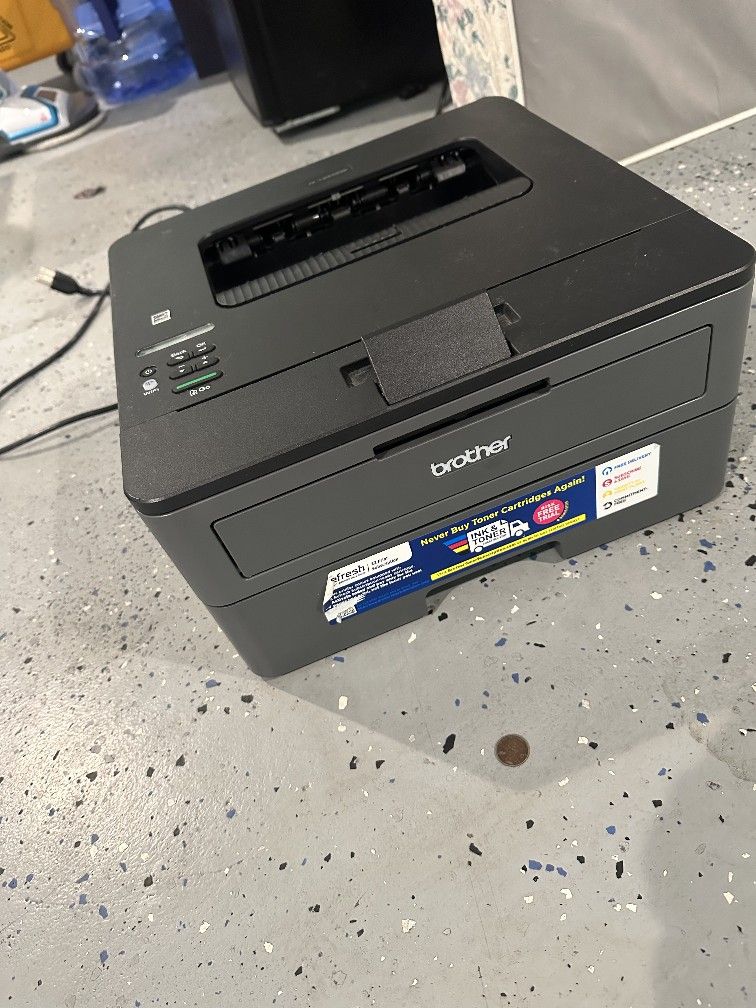 Brother Printer