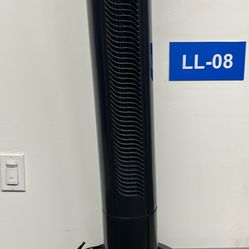 BIONAIRE Swivel Strong Tower Fan Work Great